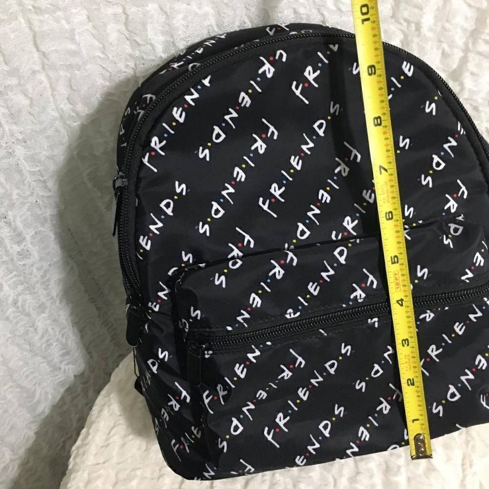 F•R•I•E•N•D•S Mini Backpack  - Picture 7 of 11